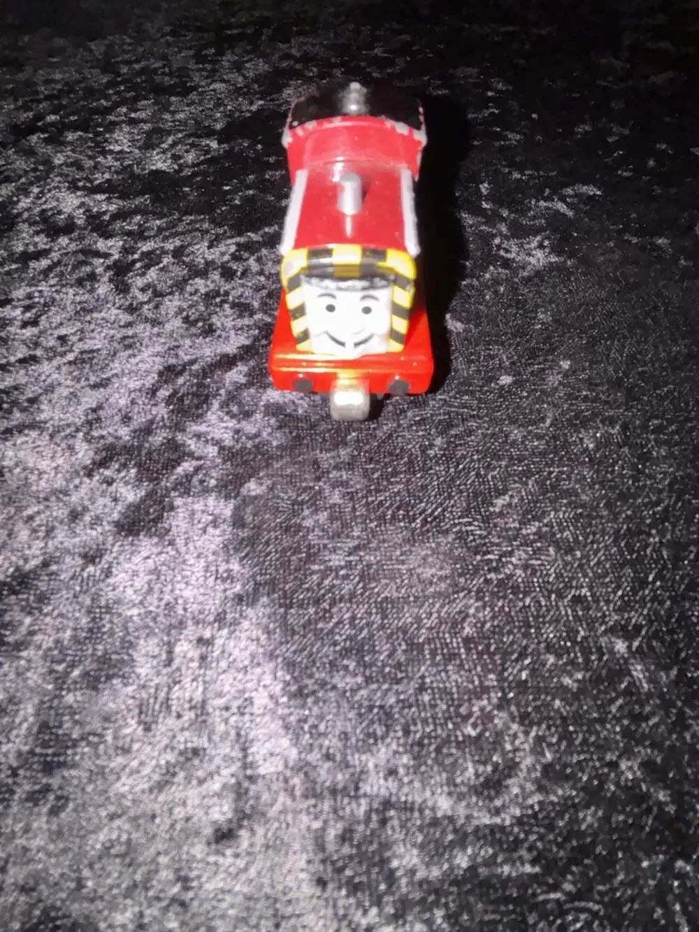 Thomas & Friends Take-Along Salty 2991 Diecast Train Engine